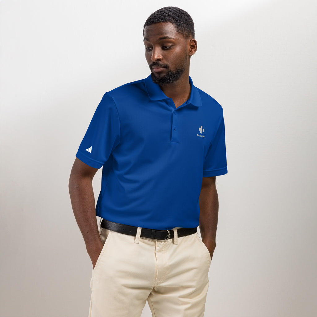Adidas Sport Polo