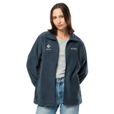 US Only- Columbia Fleece Jacket