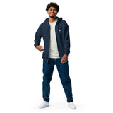 Heavy Blend Zip Hoodie