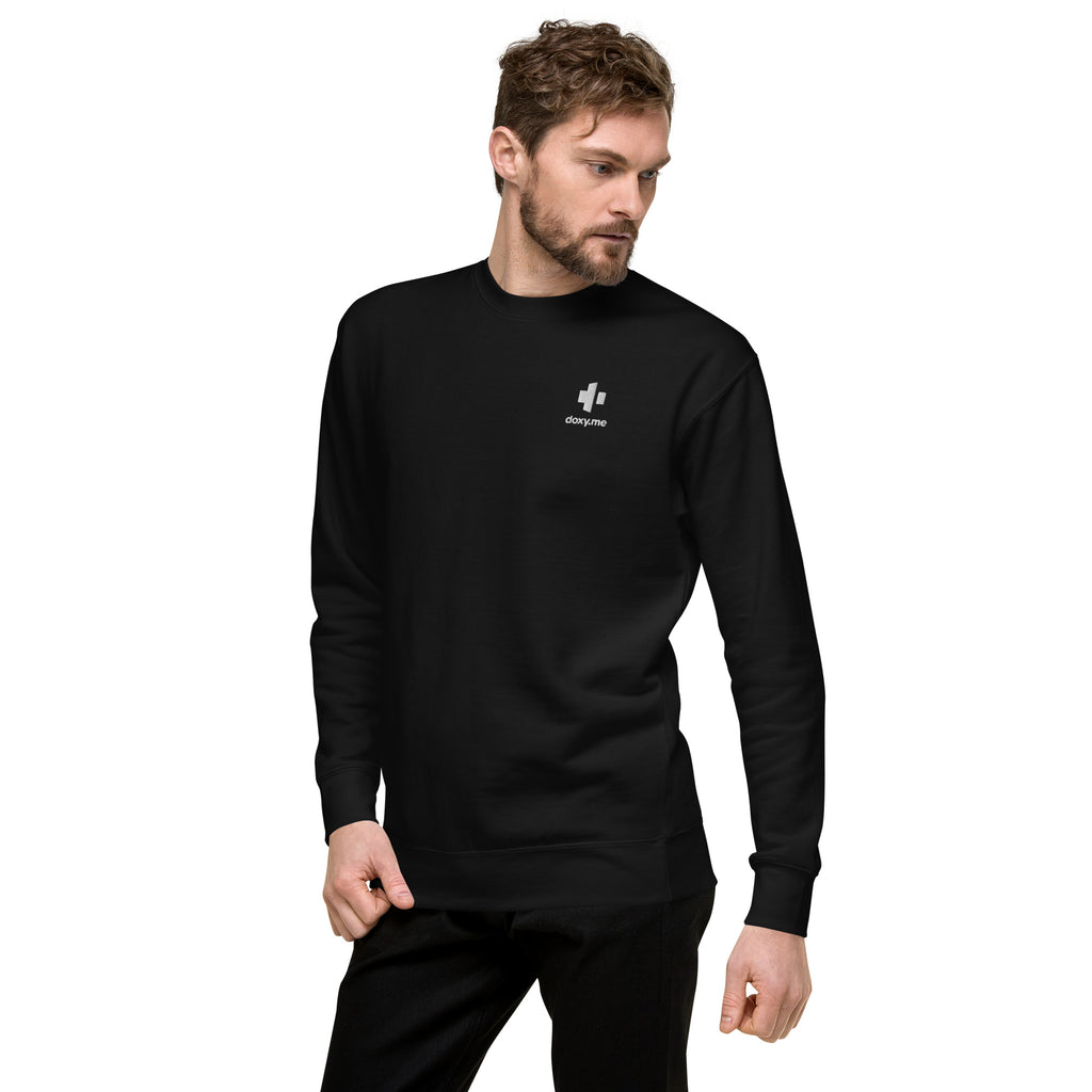 Premium Sweatshirt