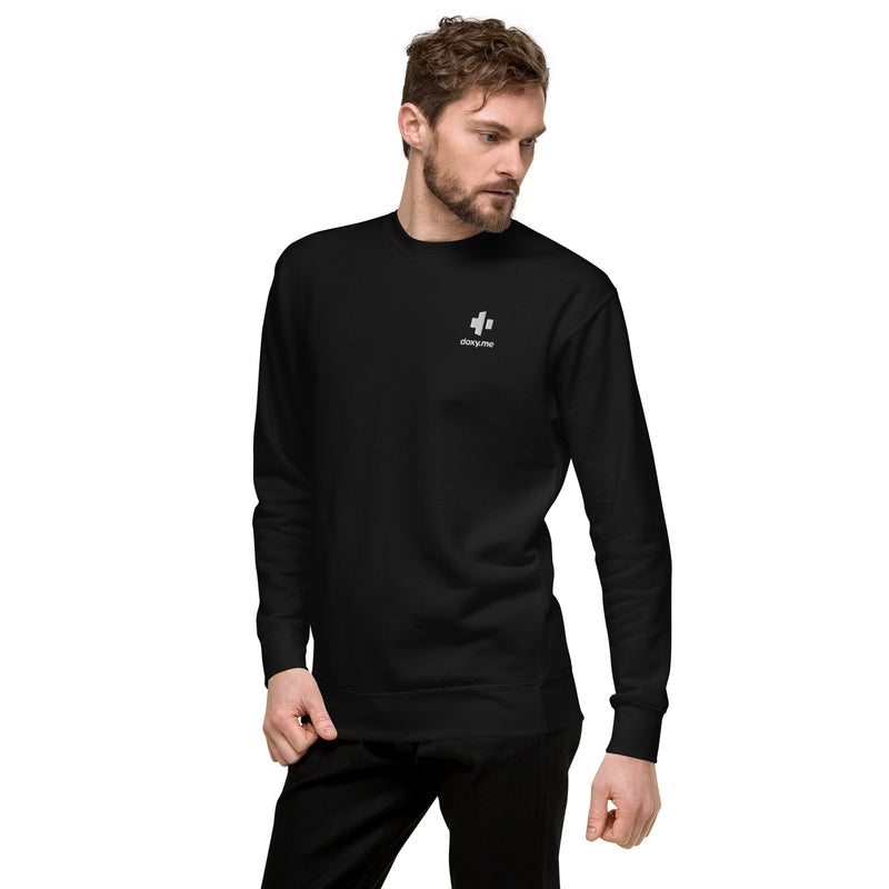 Premium Sweatshirt