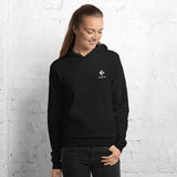 Embroidered Hoodie