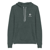 Embroidered Hoodie