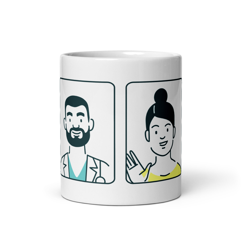 Mug