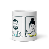 Mug