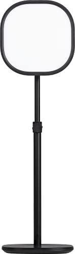 Desk Light for Video Conferencing
