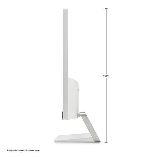 HP Pavilion LED Backlit Monitor