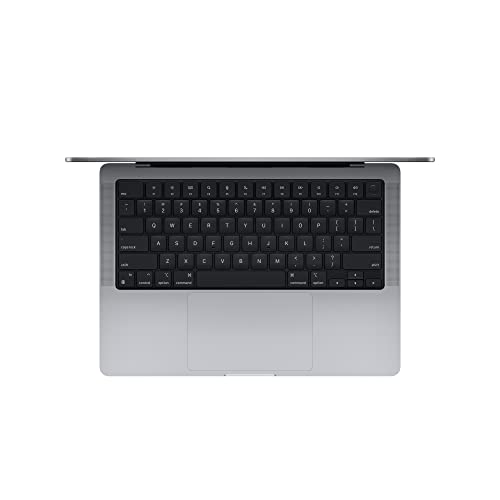 Apple MacBook Pro Laptop M2
