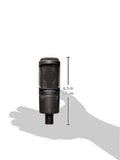 Audio-Technica Microphone