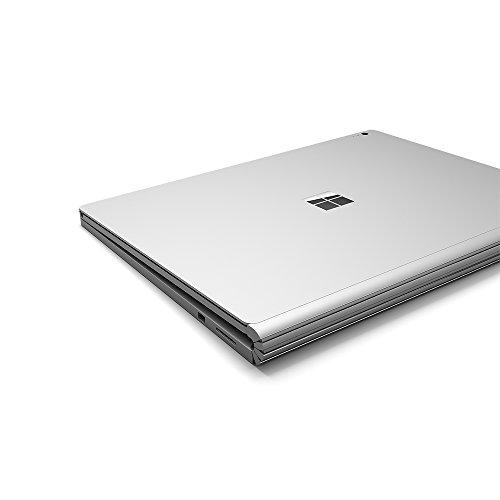 Microsoft Surface Book
