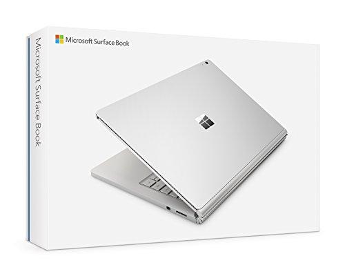 Microsoft Surface Book