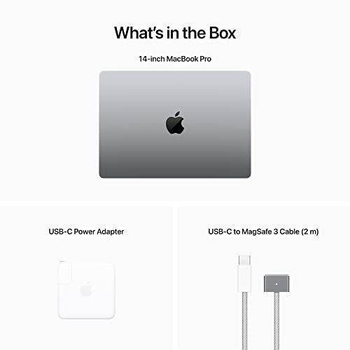 Apple MacBook Pro Laptop M2