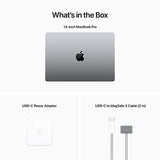 Apple MacBook Pro Laptop M2