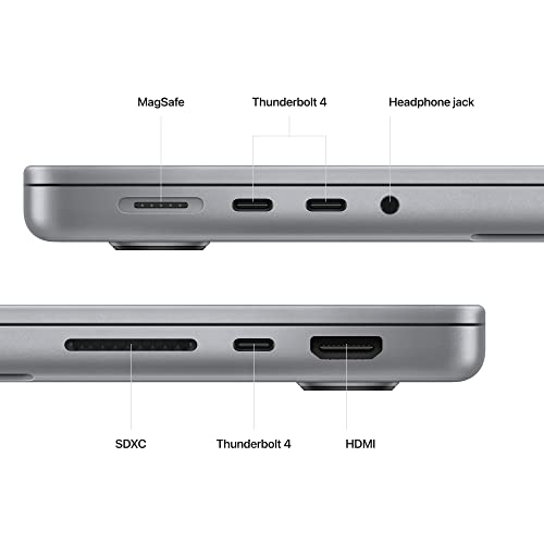 Apple MacBook Pro Laptop M2
