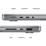 Apple MacBook Pro Laptop M2