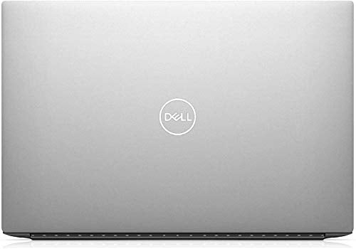 Dell XPS 15 9500