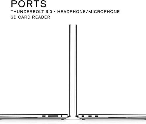 Dell XPS 15 9500