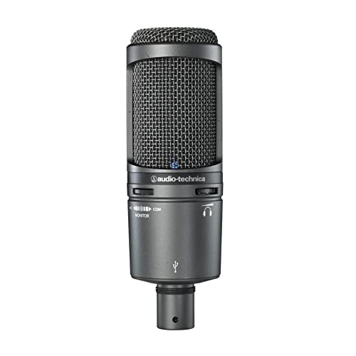 Audio-Technica Microphone