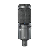 Audio-Technica Microphone