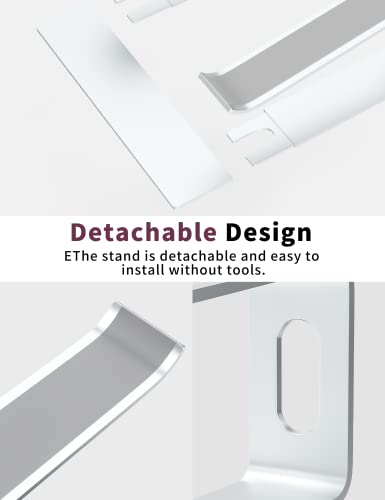 Laptop Stand for Desk