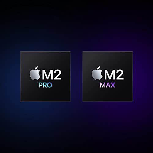 Apple MacBook Pro Laptop M2