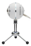 Blue Snowball Microphone