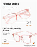 Blue Light Blocking Glasses