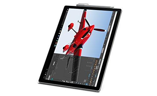 Microsoft Surface Book