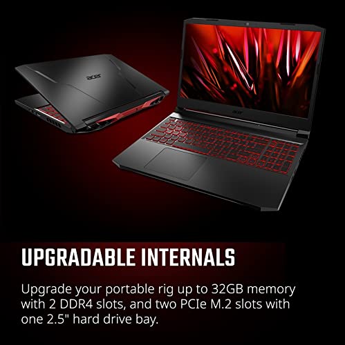 Acer Nitro 5 Laptop
