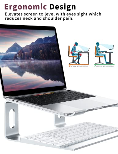 Laptop Stand for Desk
