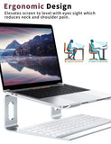 Laptop Stand for Desk