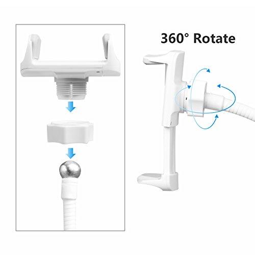Ring light for Live Video