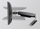 Dual Monitor Desk Mount
