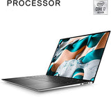 Dell XPS 15 9500