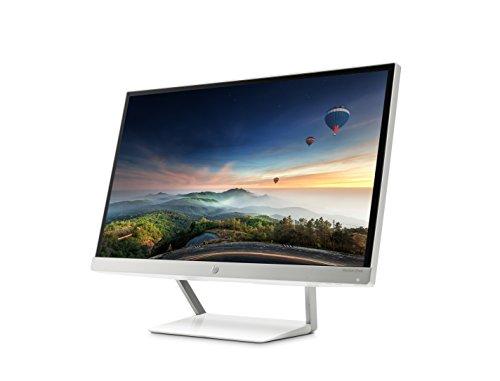 HP Pavilion LED Backlit Monitor