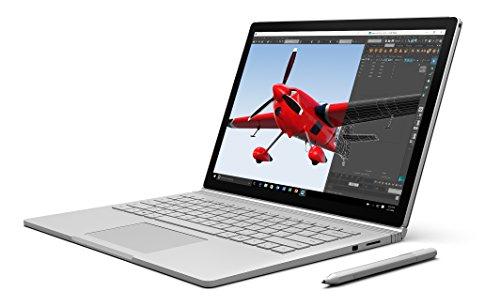 Microsoft Surface Book