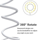 Ring light for Live Video