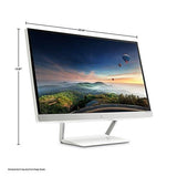 HP Pavilion LED Backlit Monitor