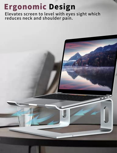 Laptop Stand for Desk