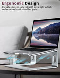 Laptop Stand for Desk
