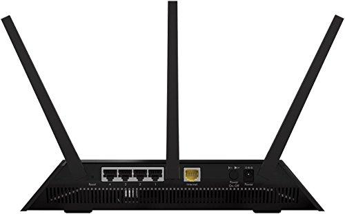 NETGEAR  WiFi Router