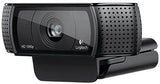 Logitech HD Webcam