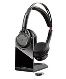 Poly - Voyager Focus UC with Charge Stand