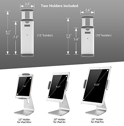 Tablet Stand