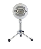 Blue Snowball Microphone