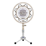 Blue Snowball Microphone