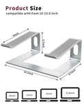 Laptop Stand for Desk