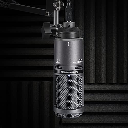 Audio-Technica Microphone