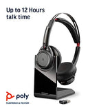 Poly - Voyager Focus UC with Charge Stand