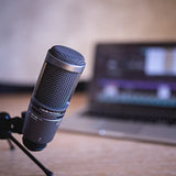 Audio-Technica Microphone